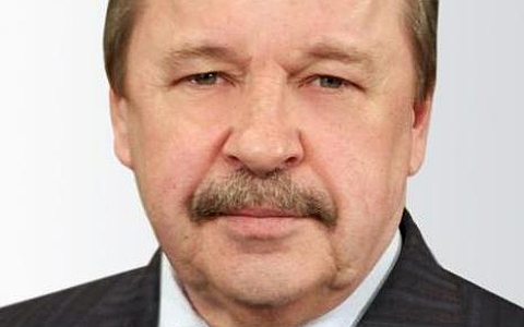 Алексей Челышев. Фото с сайта mos.ru Алексей Челышев. Фото с сайта mos.ru