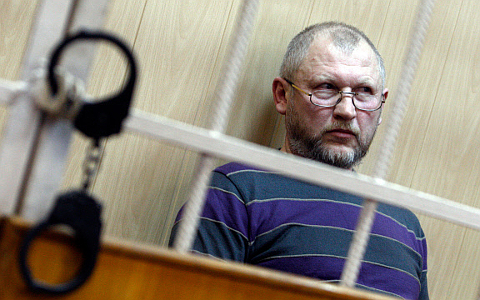 Михаил Глущенко © РИА Новости, Вадим Жернов Михаил Глущенко © РИА Новости, Вадим Жернов