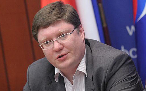 Андрей Исаев. Фото с сайта er.ru Андрей Исаев. Фото с сайта er.ru