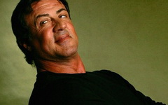 Сильвестр Сталлоне. Фото с сайта kinopoisk.ru