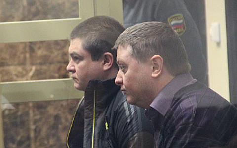 Сергей Цапок и Вячеслав Цеповяз © РИА Новости, Татьяна Кузнецова Сергей Цапок и Вячеслав Цеповяз © РИА Новости, ТатьИА Новости, Татьяна Кузнецова