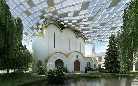 Изображение  Мануэля Нуньес-Яновского с сайта arch-group.ru