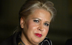 Евгения Васильева © РИА Новости, Михаил Воскресенский Евгения Васильева © РИА Новости, Михаил Воскресенский