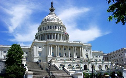 Конгресс США. Фото с сайта wikipedia.org Конгресс США. Фото с сайта wikipedia.org