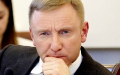 Дмитрий Ливанов. Фото с сайта минобрнауки.рф