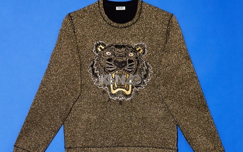 Фото с сайта kenzo.com Фото с сайта kenzo.com