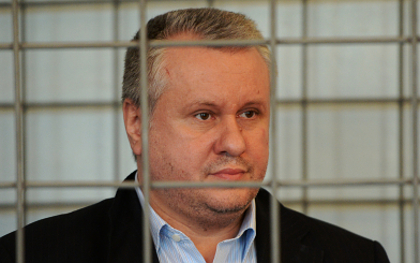 Андрей Третьяков © РИА Новости, Александр Кряжев Андрей Третьяков © РИА Новости, Александр Кряжев