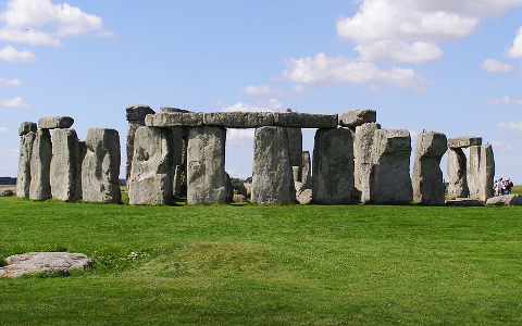 Фото garethwiscombe с сайта wikimedia.org Фото garethwiscombe с сайта wikimedia.org