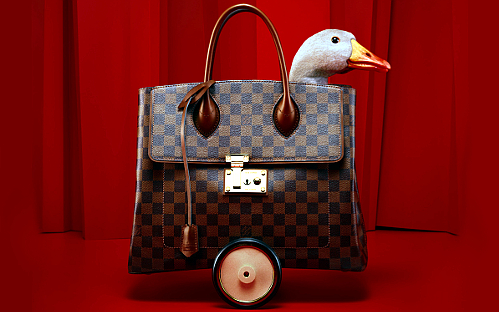 Фото предоставлено пресс-службой Louis Vuitton Фото предоставлено пресс-службой Louis Vuitton
