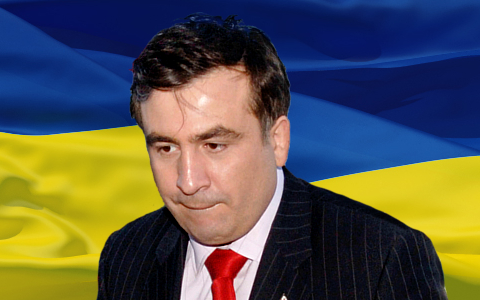 Михаил Саакашвили. Коллаж © KM.RU Михаил Саакашвили. Коллаж © KM.RU
