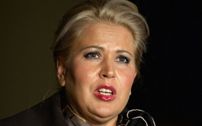 Евгения Васильева © РИА Новости, Михаил Воскресенский
