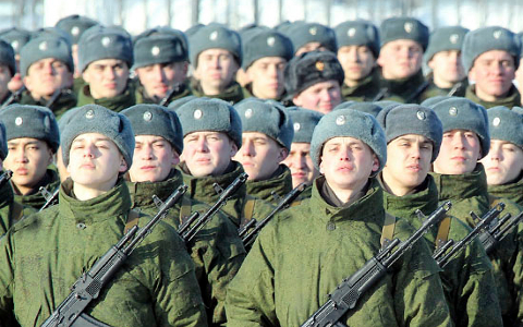 Фото с сайта mil.ru Фото с сайта mil.ru