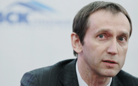 Дмитрий Осипов © РИА Новости, Валерий Мельников Дмитрий Осипов © РИА Новости, Валерий Мельников