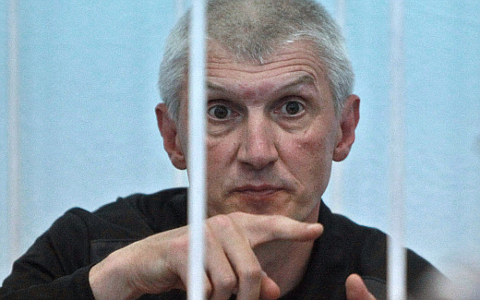 Платон Лебедев © РИА Новости, Андрей Стенин Платон Лебедев © РИА Новости, Андрей Стенин