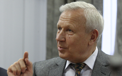 Вячеслав Колосков © РИА Новости, Алексей Куденко