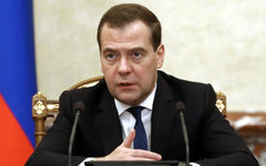 Дмитрий Медведев © РИА Новости, Дмитрий Астахов Дмитрий Медведев © РИА Новости, Дмитрий Астахов