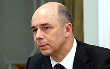 Антон Силуанов. Фото с сайта premier.gov.ru Антон Силуанов. Фото с сайта premier.gov.ru