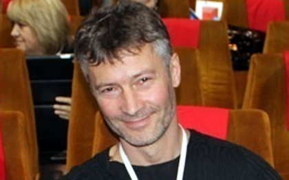 Евгений Ройзман. Фото с сайта wikimedia.org Евгений Ройзман. Фото с сайта wikimedia.org