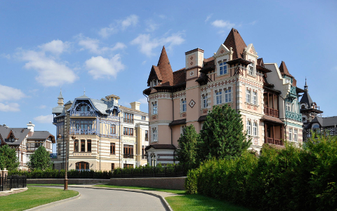 Фото с сайта prestige-house.com
