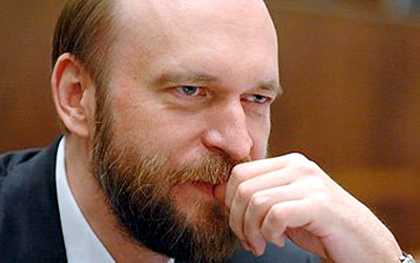 Сергей Пугачев. Фото с сайта rumafia.com Сергей Пугачев. Фото с сайта rumafia.com