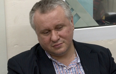 Андрей Третьяков. Фото пресс-службы МВД РФ Андрей Третьяков. Фото пресс-службы МВД РФ