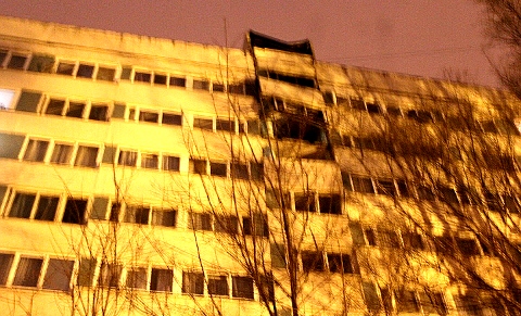Место происшествия. Фото с сайта 78.mchs.gov.ru Место происшествия. Фото с сайта 78.mchs.gov.ru