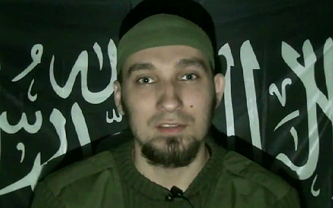Павел Печенкин. Стоп-кадр с видео в YouTube