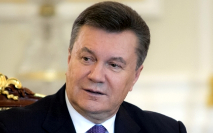 Виктор Янукович. Фото с сайта president.gov.ua Виктор Янукович. Фото с сайта president.gov.ua
