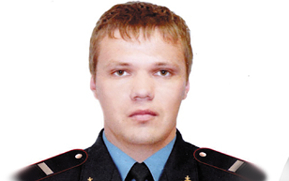 Дмитрий Маковкин. Фото с сайта mvd.ru Дмитрий Маковкин. Фото с сайта mvd.ru