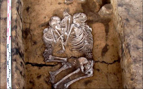 Фото Вячеслава Молодина с сайта archaeology.nsc.ru Фото Вячеслава Молодина с сайта archaeology.nsc.ru