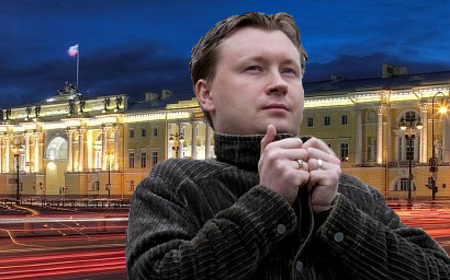 Николай Алексеев. Коллаж © KM.RU Николай Алексеев. Коллаж © KM.RU