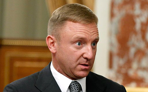Дмитрий Ливанов. Фото с сайта government.ru Дмитрий Ливанов. Фото с сайта government.ru