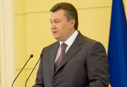 Виктор Янукович. Фото с сайта president.gov.ua Виктор Янукович. Фото с сайта president.gov.ua