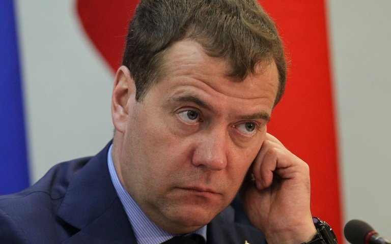 Дмитрий Медведев. Фото с сайта government.ru Дмитрий Медведев. Фото с сайта government.ru