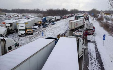 Фото с сайта truckdrivershealthylife.com Фото с сайта truckdrivershealthylife.com