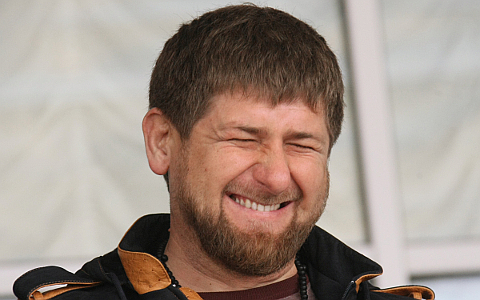 Рамзан Кадыров © РИА Новости, Саид Царнаев Рамзан Кадыров © РИА Новости, Саид Царнаев