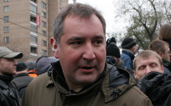 Дмитрий Рогозин © KM.RU, Игорь Варнавский Дмитрий Рогозин © KM.RU, Игорь Варнавский