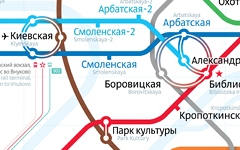 Часть схемы студии Артемия Лебедева. Фото с сайта artlebedev.ru Часть схемы студии Артемия Лебедева. Фото с сайта artlebedev.ru