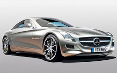 Mercedes-Benz SLC. Фото с сайта mbforumas.lt Mercedes-Benz SLC. Фото с сайта mbforumas.lt