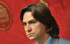 Сергей Филин © РИА Новости, Руслан Кривобок Сергей Филин © РИА Новости, Руслан Кривобок