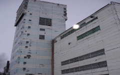 Шахта «Воркутинская». Фото с сайта mchs.gov.ru Шахта «Воркутинская». Фото с сайта mchs.gov.ru