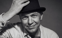 Александр Ф. Скляр. Фото пресс-службы компании САТ