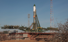 «Союз-У». Фото с сайта federalspace.ru «Союз-У». Фото с сайта federalspace.ru