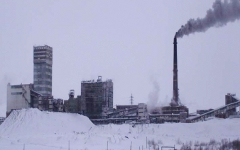 Шахта «Воркутинская». Фото с сайта mchs.gov.ru Шахта «Воркутинская». Фото с сайта mchs.gov.ru