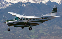 Cessna Caravan. Фото с сайта cessna.com Cessna Caravan. Фото с сайта cessna.com