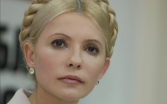 Юлия Тимошенко. Фото с сайта tymoshenko.ua Юлия Тимошенко. Фото с сайта tymoshenko.ua