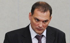 Константин Ширшов © РИА Новости, Владимир Федоренко Константин Ширшов © РИА Новости, Владимир Федоренко