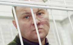 Юрий Буданов © РИА Новости, Сергей Венявский Юрий Буданов © РИА Новости, Сергей Венявский