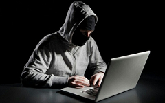Хакер. Фото с сайта hotfix.pl