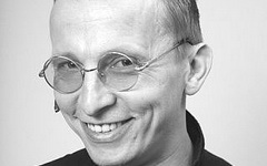 Иван Охлобыстин. Фото с сайта kinopoisk.ru Иван Охлобыстин. Фото с сайта kinopoisk.ru